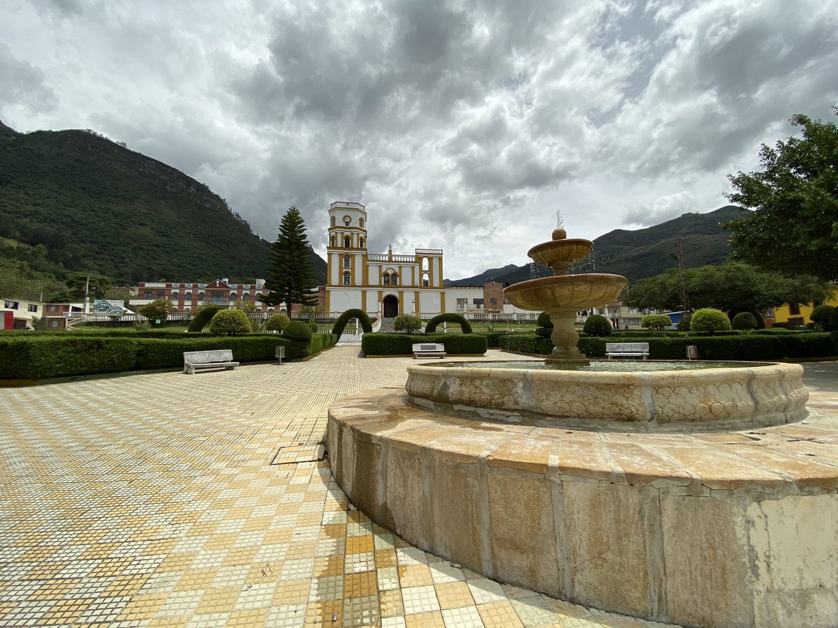 Municipio de La Uvita, ubicado en la provincia Norte del departamento de Boyacá. 
#ColombiaMagnífica

Fotos de <a href="/NMayorgaP/">Nicolás Mayorga Patarroyo</a>