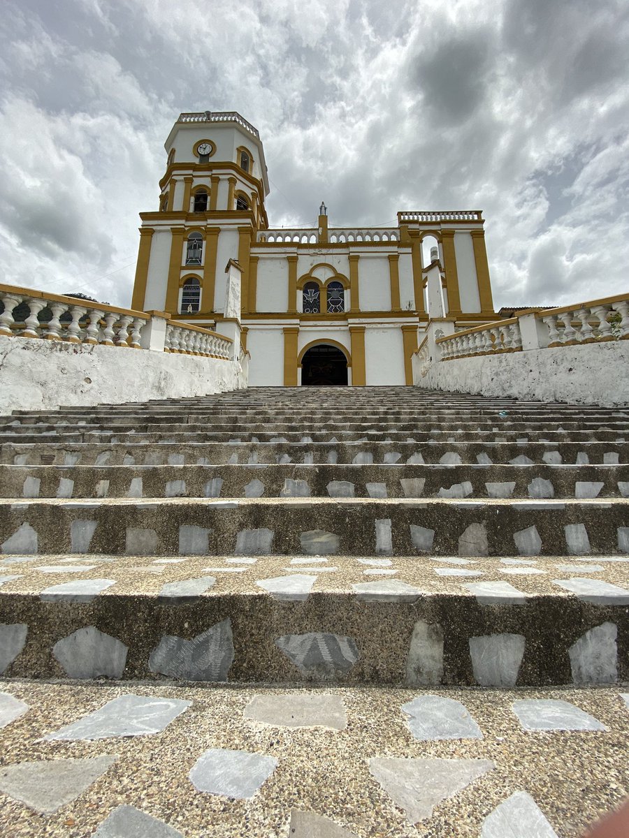 DeepSageApp's tweet photo. Municipio de La Uvita, ubicado en la provincia Norte del departamento de Boyacá. 
#ColombiaMagnífica

Fotos de @NMayorgaP https://t.co/b9C6kcoOGM