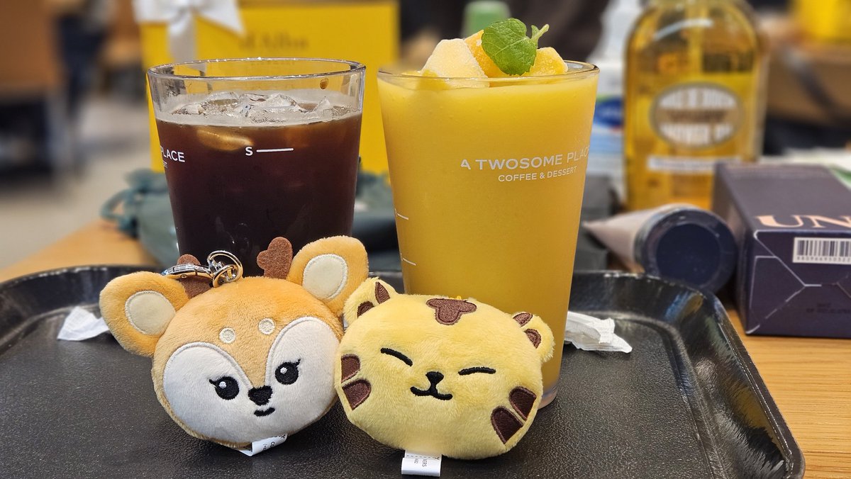 알페스적사고
슈아 미니틴 정아니 닮았어요