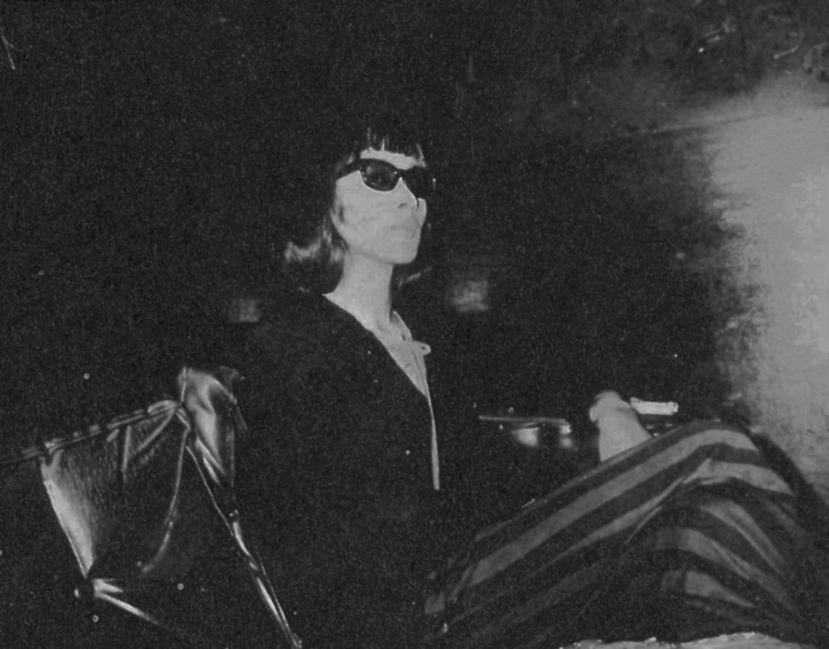 Takashi Mizutani 

Heaven magazine, Issue 6. 1980