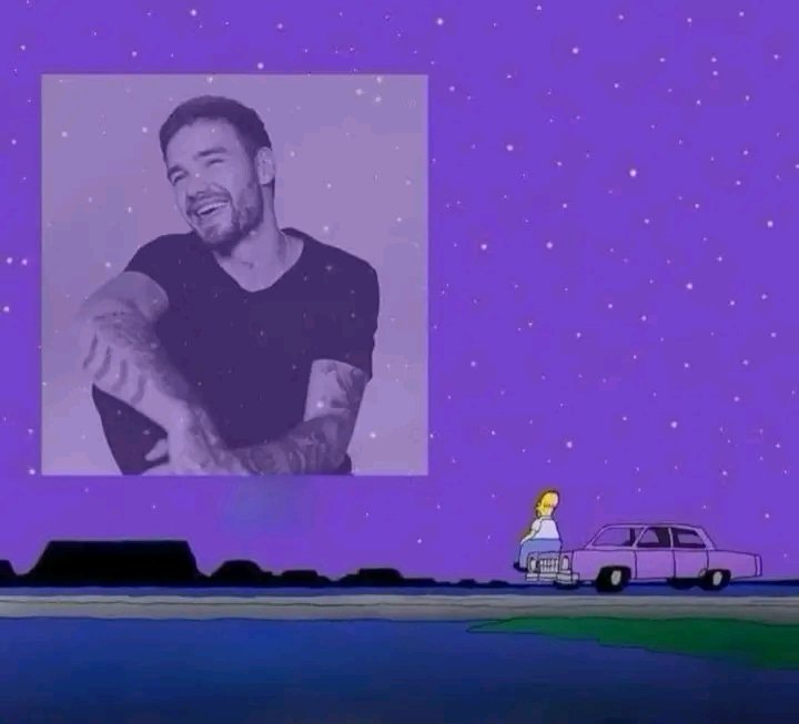 caroline_reng99's tweet photo. No puedo con tanto dolor en este momento😭😭. No soy la adulta de 25 años; soy la niña de 12 años que se enamoró de sus canciones y de sus locuras. Me duele tanto saber que se ha ido, y lamento profundamente no haber podido salvarte Liam. No merecías esto bebé. 💔😞#RIPLiamPayne https://t.co/w6DdRrw1EQ