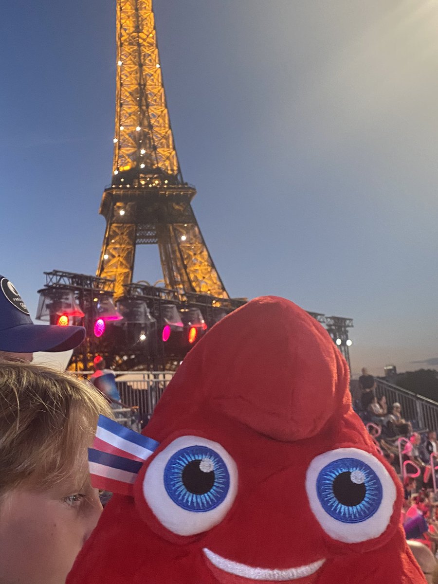 Judith Favier tweet media