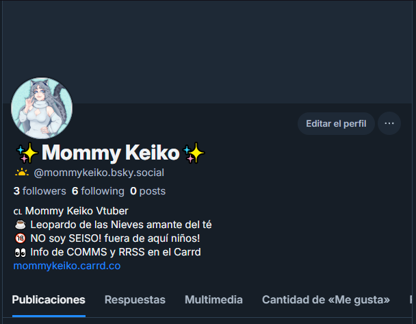 Mommy Keiko (@Mommy_Keiko) / Posts / X