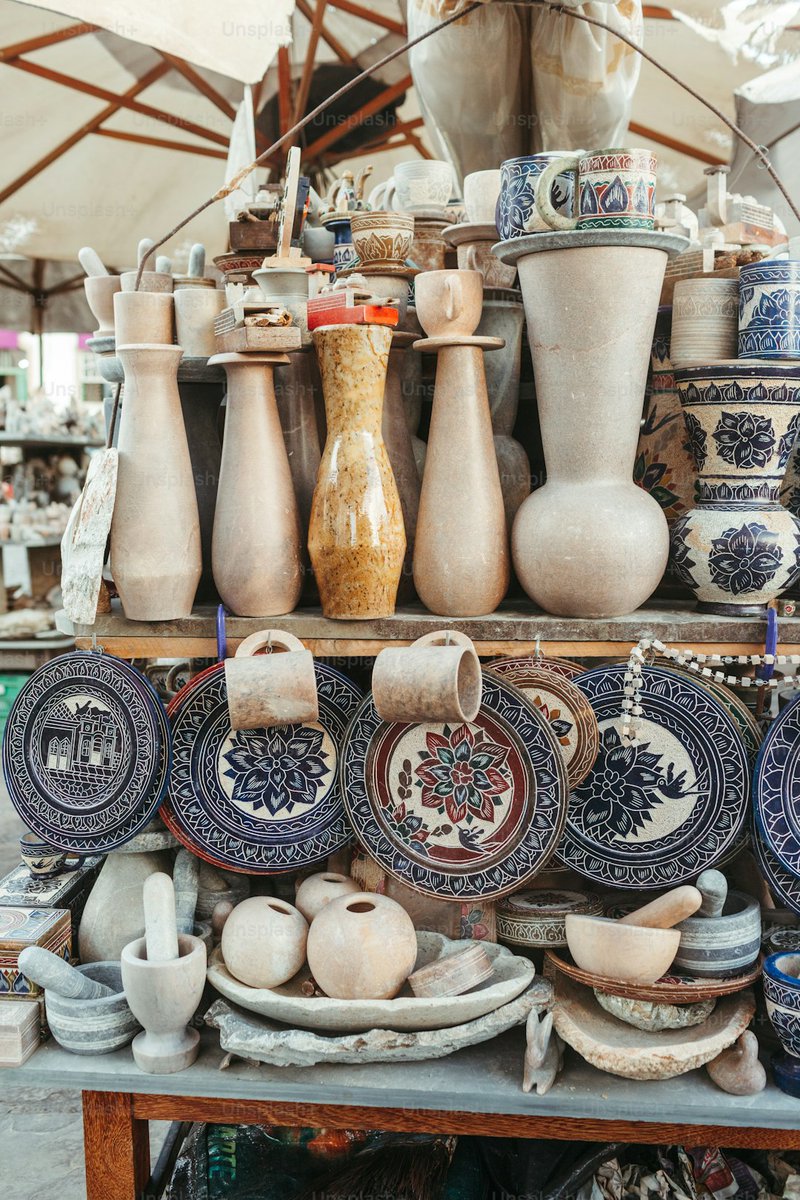 Wouah ! Aujourd'hui, j'ai découvert une boutique d'artisanat géniale et je suis tombée sur un objet magnifique !  Je suis ravie de mon achat, c'est vraiment chouette !