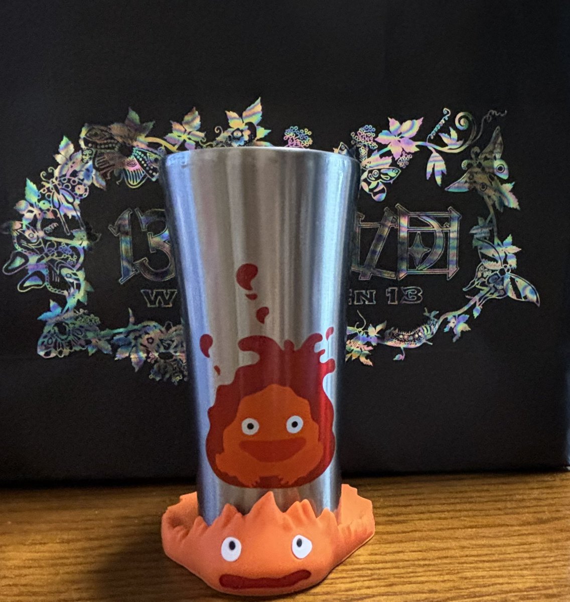 amesho07_choco's tweet photo. 水曜日はポケセン行けたし、昨日はジブリパーク行ったしで久しぶりに休日ちゃんと楽しめた！
今日まで休みだから今日は足休めるために自宅でまったりかなぁ😇 https://t.co/ClewVH7E5a