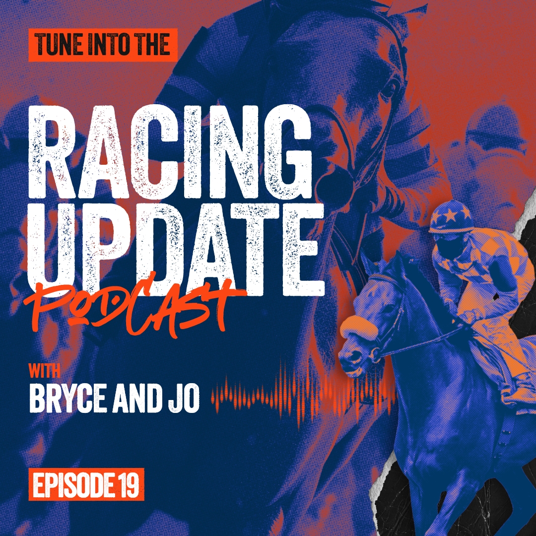 actdailytips's tweet image. #19 of the Back a Winner Racing Update is live now - The Caulfield Cup, Tristarc Stakes, Randwick Races, Angst Stakes, The Kozcisusko and much more. Watch and listen now for your tips and hints for the weekend racing. youtu.be/wpkJJkbtNBs

#horseracing #racing #freeracingtips
