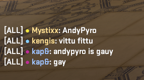 What did you do to lil bro <a href="/RealAndyPyro/">𝕬𝖓𝖉𝖞𝖕𝖞𝖗𝖔 💸</a> ?