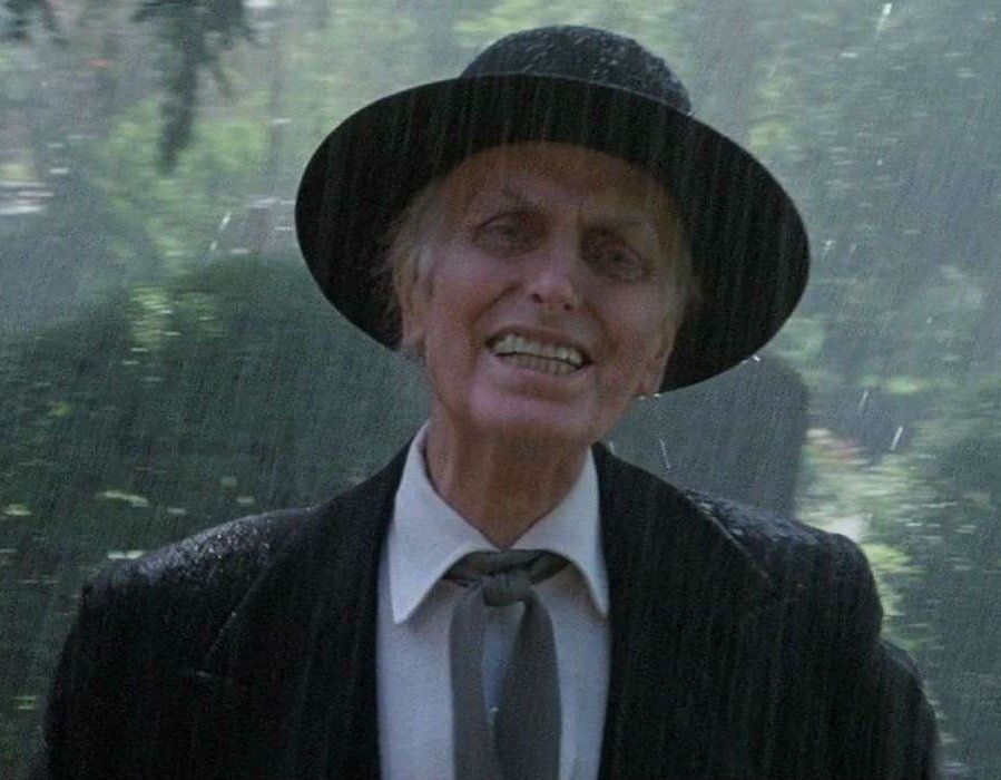 fkurfeefeesbruh's tweet photo. I just looked up this old guy from Poltergeist 2.
I thought he was 80... no, he was 60.
He's practically cecils age 😆
@thatstarwarsgrl @JonMalin @dickandcomix
#jackshow https://t.co/g4MHXQxeDN