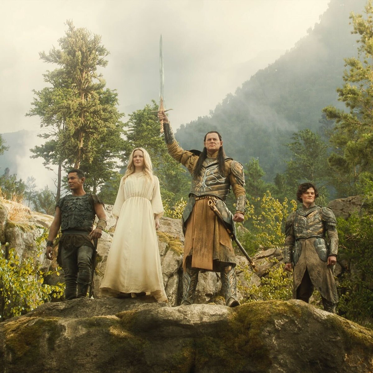 Prime Video tweet media