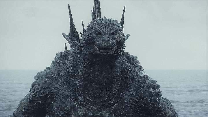 Like this or RT if you Love Godzilla