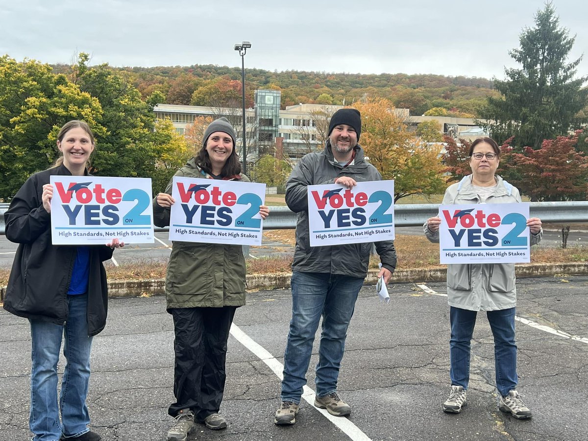 Massachusetts Teachers Association tweet media