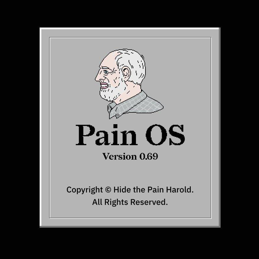 qaimtokcm's tweet photo. @paintoken $PAIN IS NOW.

https://t.co/6ih7HihoY4 https://t.co/jpx6rLn1my