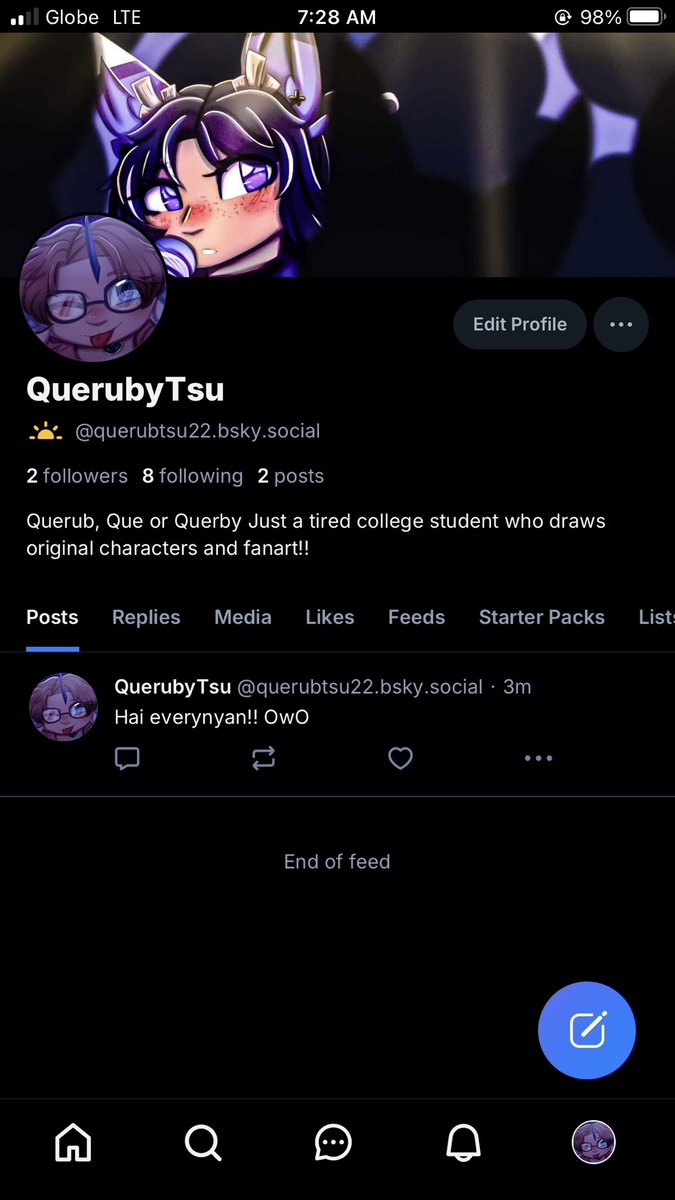 Querub (@QuerubTsu_22) / Posts / X