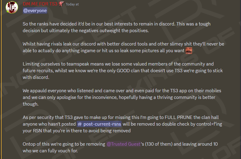 Deathrow tweet media