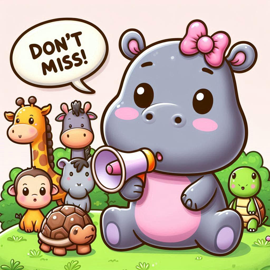 🚨Presale is Live!!!  🚨
Get in early  and recieve a massive 20% bonus 🔥

Grab your #Moodeng now  dont miss out on this potential powerhouse🚀🔥

Always dyor moodeng.live
Invest wisely!

send FLR to:
0x5b59b05dF720a2c3c409b8d258409cFDE04610C6

#MooDeng #FlareNetwork