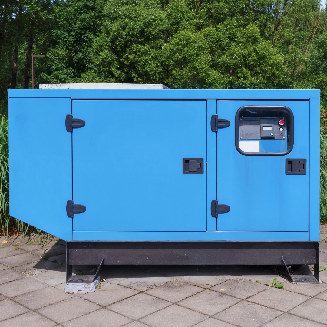 StarOilCo's tweet image. Discover the best fuel options for backup generators.

Read more on our most recent blog:

staroilco.net/backup-generat…

#BackupGenerator #DieselFuel #GeneratorFuel #FuelStorage #EmergencyPreparedness #EnergySecurity #LongTermStorage #FuelQualityTesting