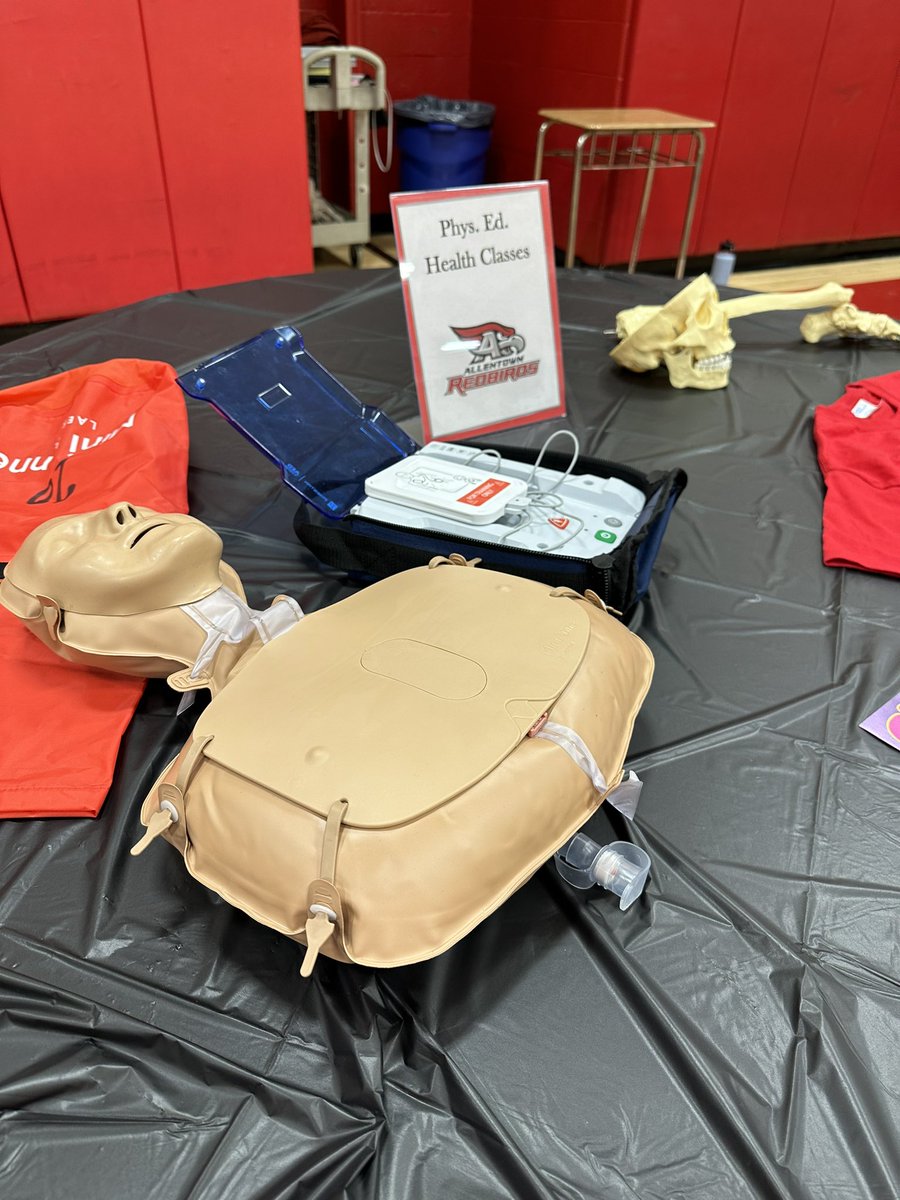 Beth Rehmann tweet media