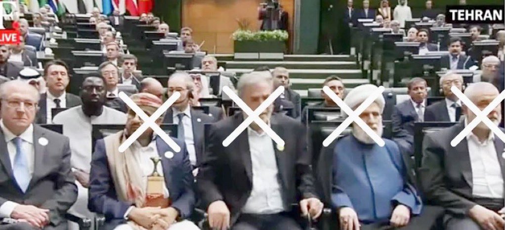 Eu não queria falar nada, mas...