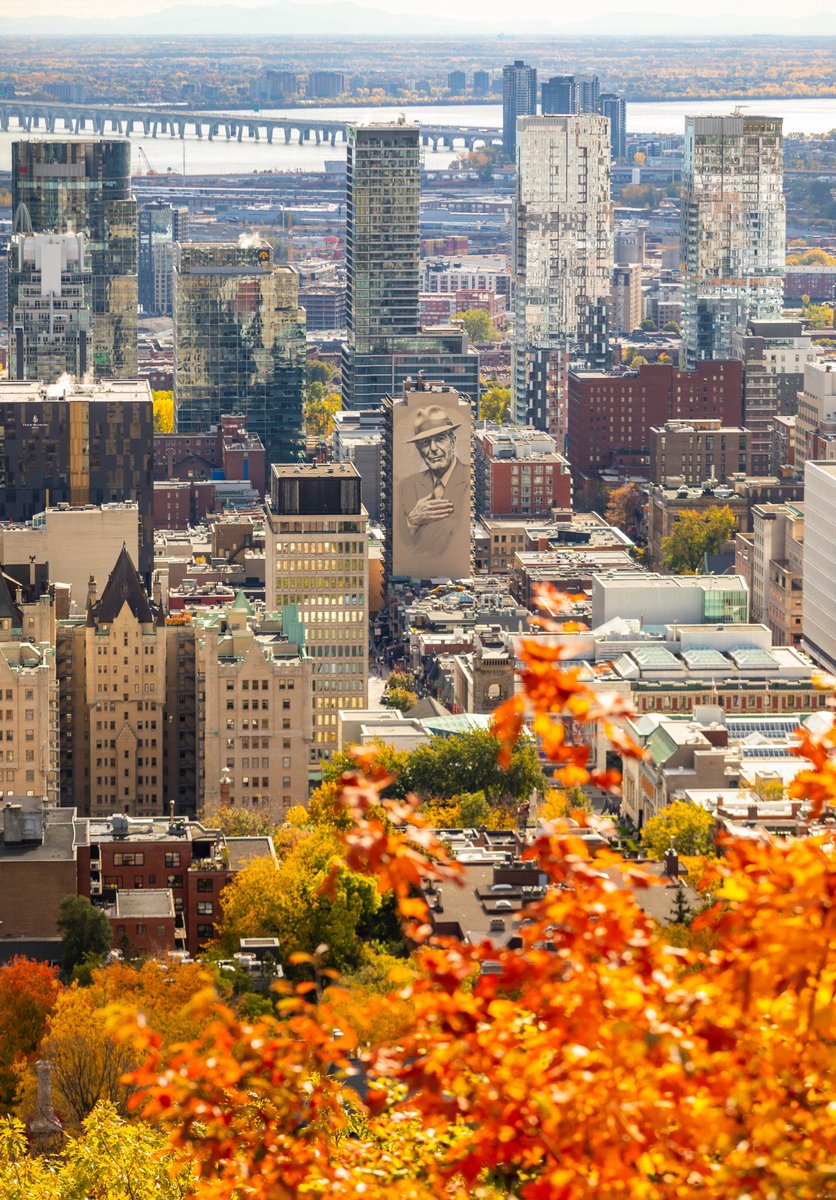 Montréal 

#Montreeal