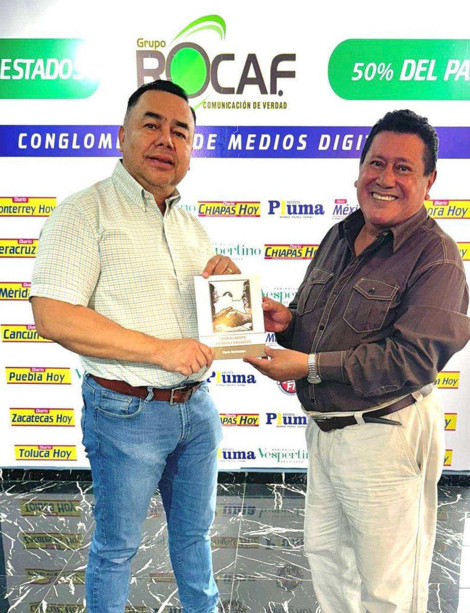 Rodolfo Calvo tweet media