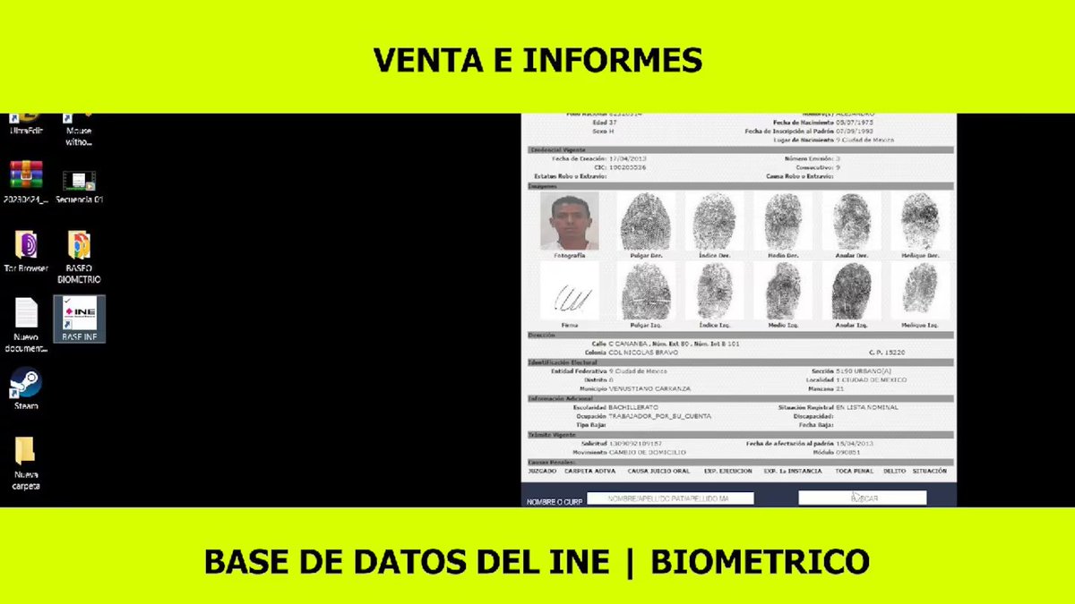 OIHEC hackers tweet media