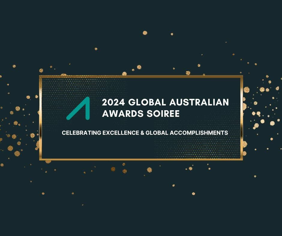 Advance Global Australians (@advance) on Twitter photo Please join us for an exclusive evening on Tuesday, November 12 from 6-8pm in Sydney. We're bringing together inspiring global Australians who are innovating in their field and shaping the world.
Get tickets: events.humanitix.com/2024-global-au… Please join us for an exclusive evening on Tuesday, November 12 from 6-8pm in Sydney. We're bringing together inspiring global Australians who are innovating in their field and shaping the world.
Get tickets: events.humanitix.com/2024-global-au…