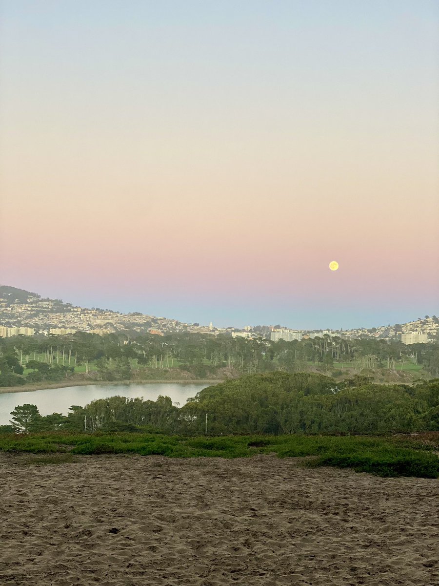 #SuperFullMoon 🌝 #InspirationDaily