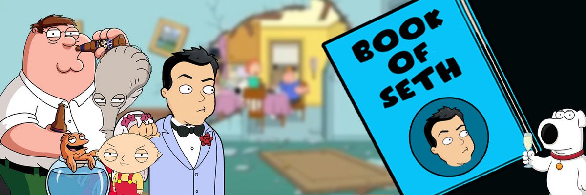 FrankGrace05's tweet photo. @yourcryptodj From TV to Crypto!

Seth MacFarlane shows have dominated pop culture. Now $BOSE will dominate your portfolios.
#BookOfSeth #Eth #meme

@BookOfSethETH https://t.co/8qBKGJyEZm