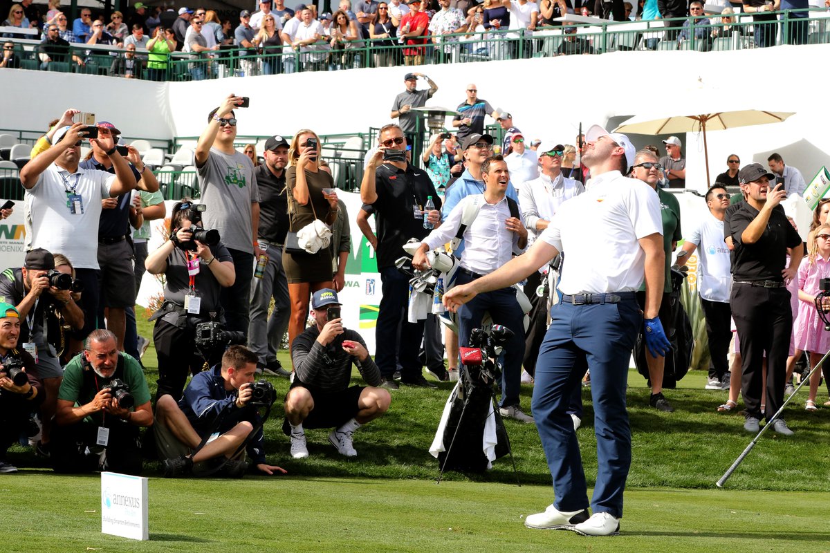 Bet these celebs wish they could have a mulligan for their "Shot at Glory." #NationalMulliganDay