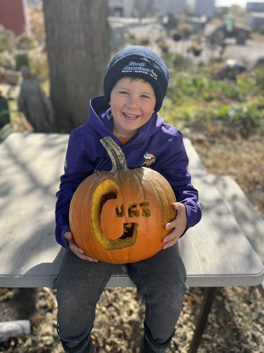 Patrick Luskey tweet media