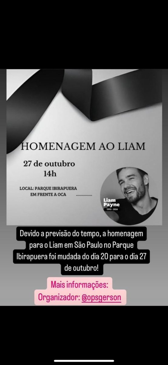 hzznl91's tweet photo. @HS_News_ It's 27th, they changed the date https://t.co/6SnbUVMXUt