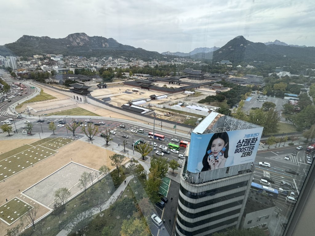 patricg's tweet photo. Here we are at Microsoft Korea! #aMPSeoul https://t.co/HIrUZAyvUJ