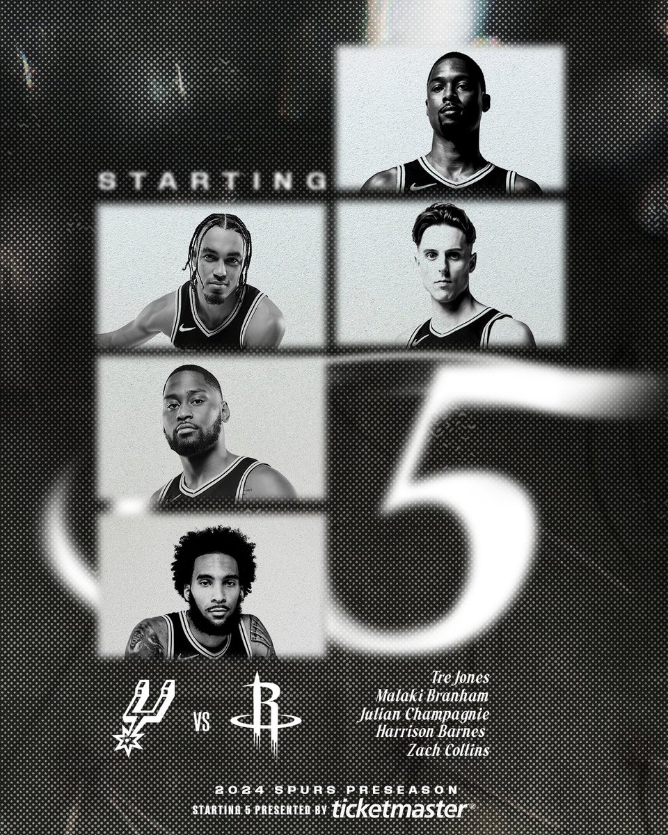 San Antonio Spurs tweet media