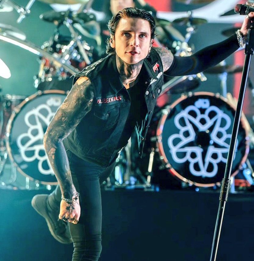 Chris Biersack tweet media