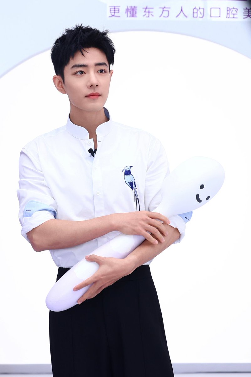 CSt4R5's tweet photo. #肖战 #XiaoZhan #SeanXiao #เซียวจ้าน #샤오잔 https://t.co/Yocz6QF4WA