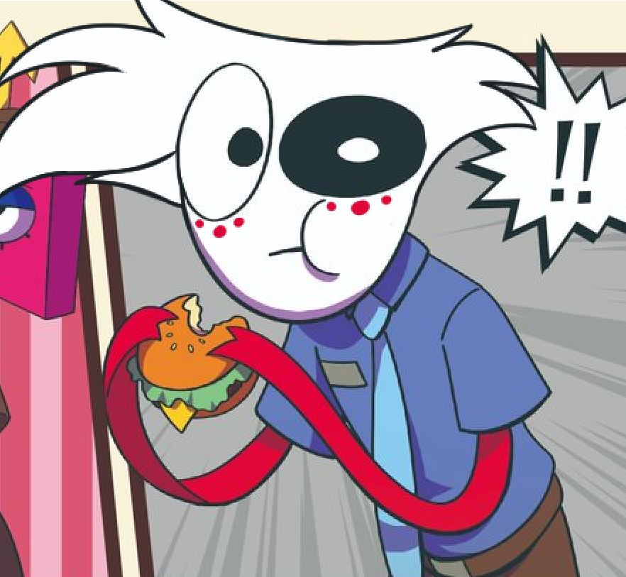 200+ hours in photoshop.