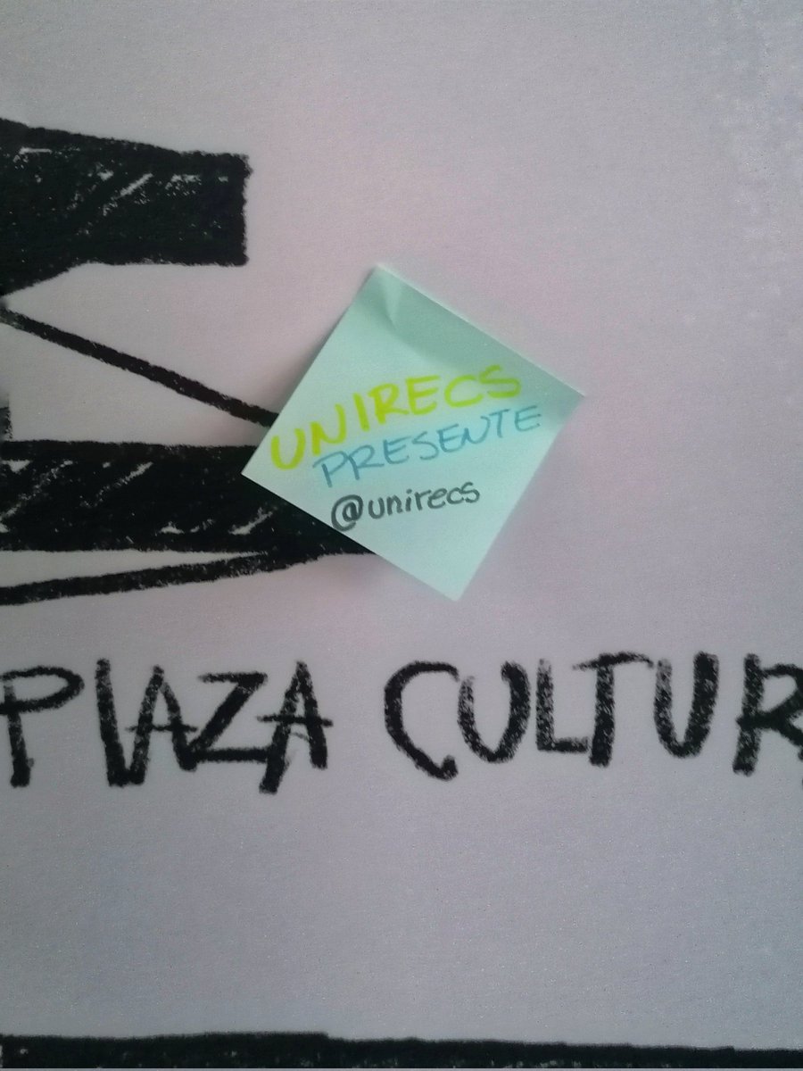 UNIRECS tweet picture