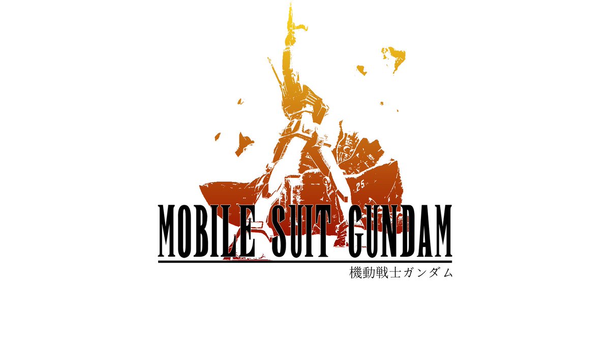 Gundam Bros tweet media