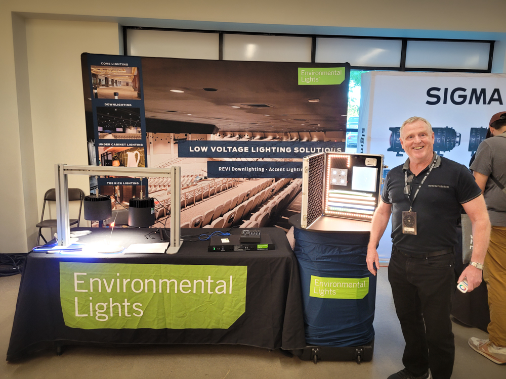 Our team is having a great time discussing the latest house of worship LED lighting solutions at the SALT Conference in Dallas, TX!

<a href="/SALT_Community/">SALT Community</a>