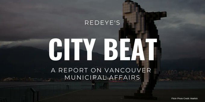 redeyeradio's tweet photo. Saturday | 10:50 PT City Beat! Reporter Ian Mass has his eyes on city council โ gas heating, corporate lobbying, deals for developers, South Asian discrimination and lots more. #vanpoli #cityBeat https://t.co/EfWTVnGXXp