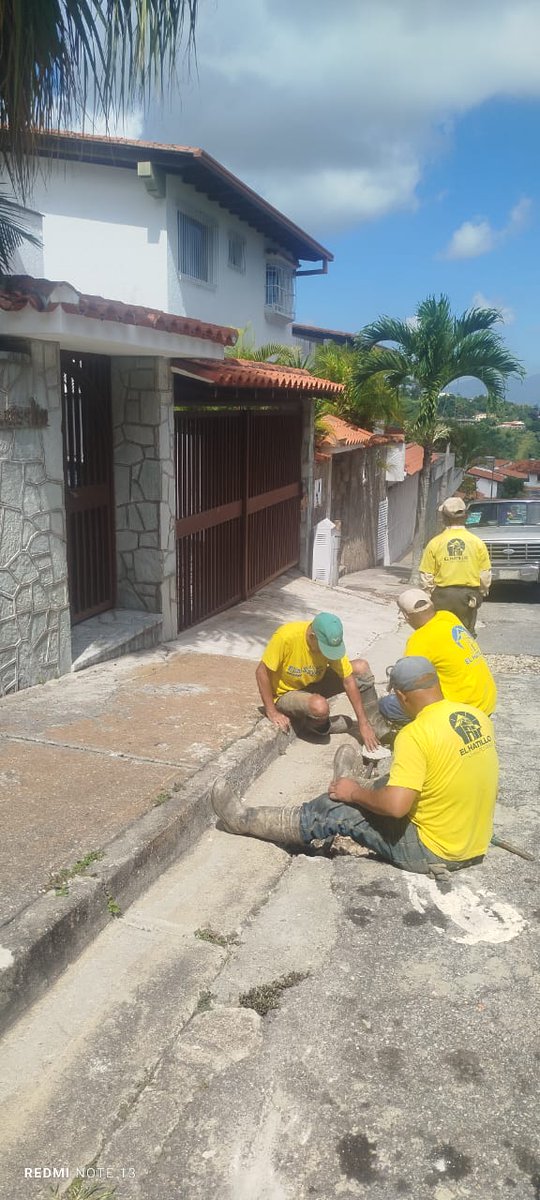 ServiciosElHatillo tweet media