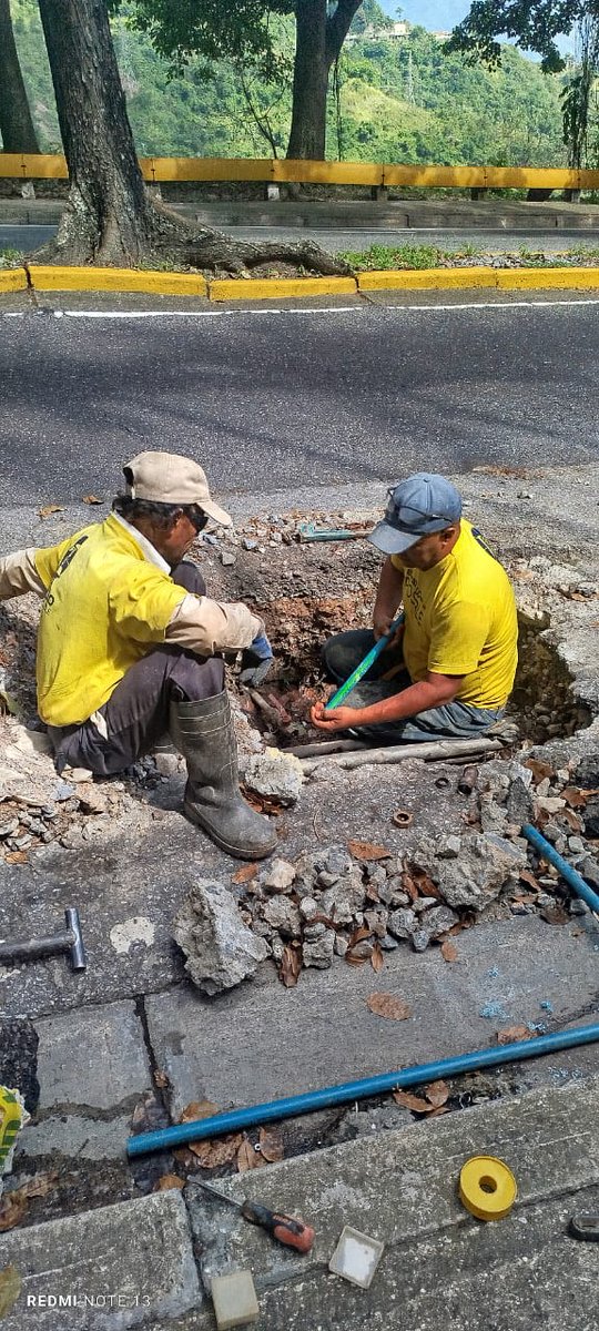 ServiciosElHatillo tweet media
