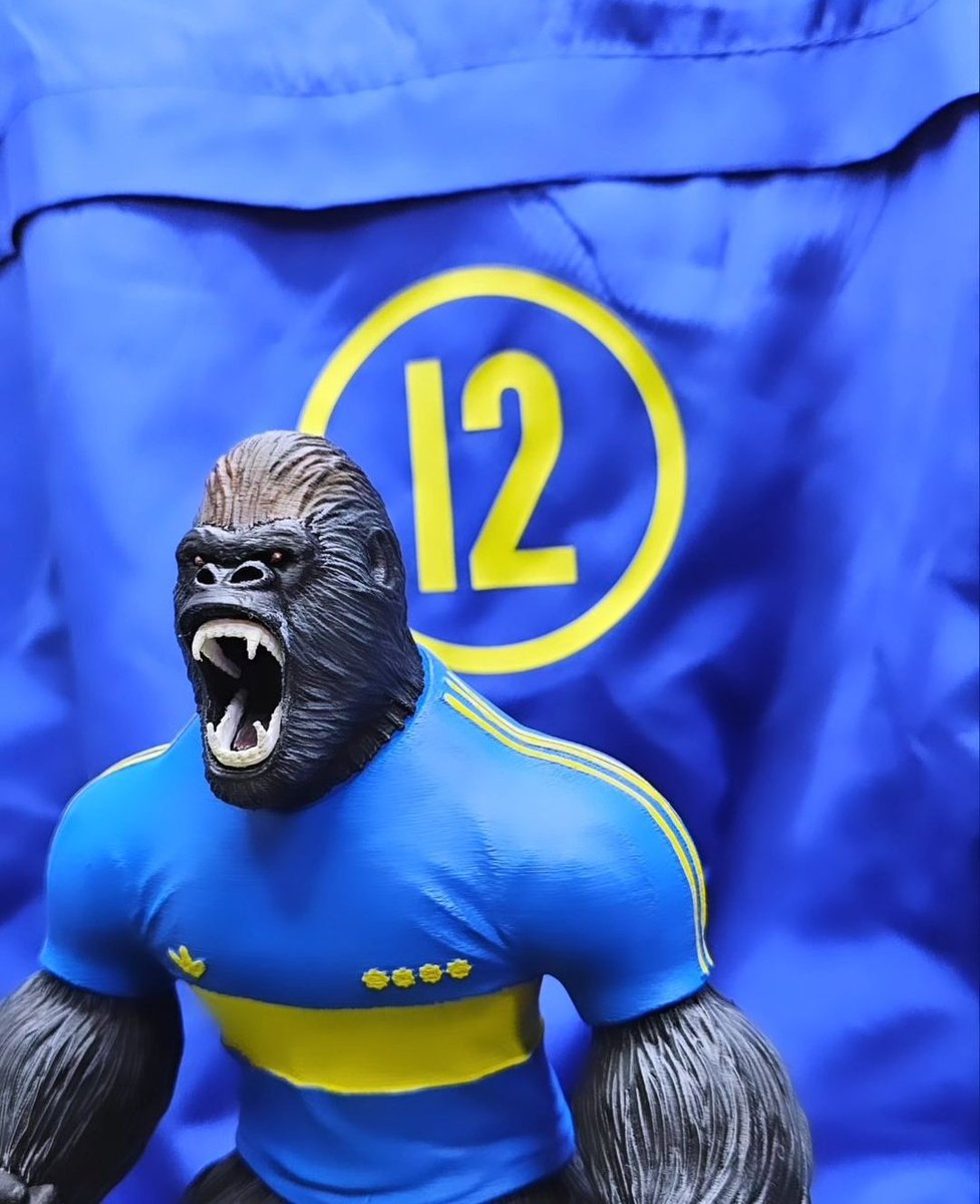 🤯‼️ ¿QUIEREN GANARSE UN BUZO DE LLUVIA DEL 2005 Y UN MONO BOSTERO HECHO EN IMPRESORA 3D CON LA CAMISETA DEL 81 O 2000?

Míren qué fácil es esto, por Dios... 

Tienen que ir a Instagram, entrar al perfil de los amigos de <a href="/Casaqueros_fut/">Casaqueros.futbol</a> y <a href="/mooraa_3d/">𝑿𝑹𝑷 𝗡𝗼𝘁𝗶𝗳𝗶𝗰𝗮𝘁𝗶𝗼𝗻</a>, encontrar la publicación