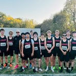 Photo by Le Mars Boys/Girls Cross Country (@lemarsxc)