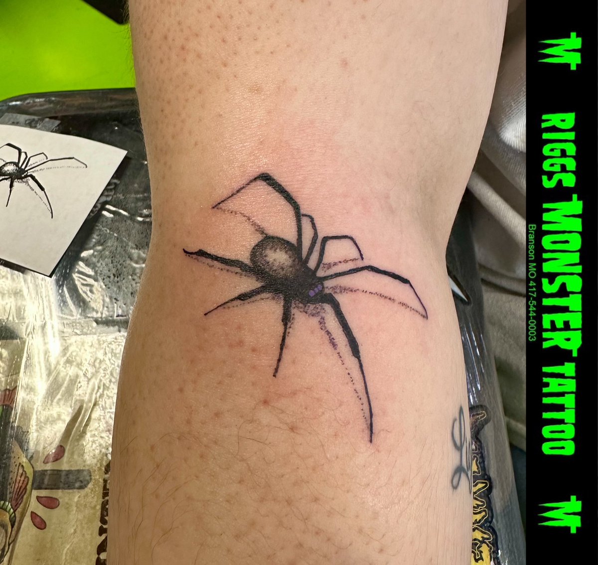 By Chuck Crane … we accept walk-ins 7 days a week starting st noon . Stop by anytime