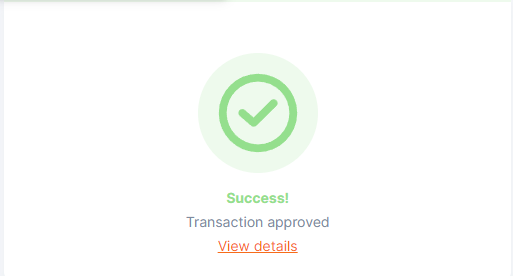 NothingCoinSol's tweet photo. @dexscreener PAID! It's probably #NOTHING...

xFB9MTmPcDr2wbRSu1XzdosToNtoxKdAuvNF35Apump https://t.co/q6y20sUVmT