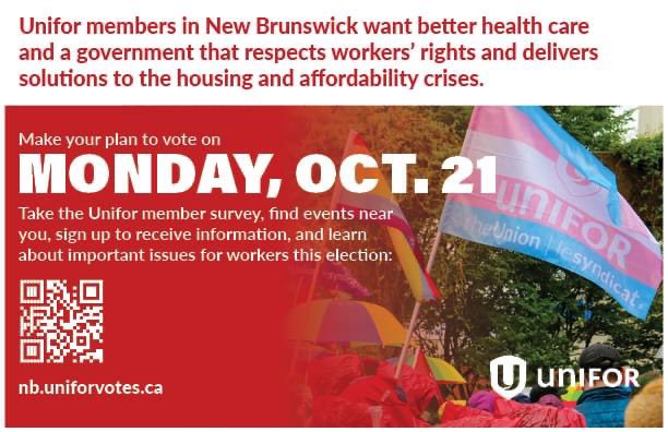 MelansonMartin's tweet photo. #nbpoli https://t.co/ZXa2teQyta