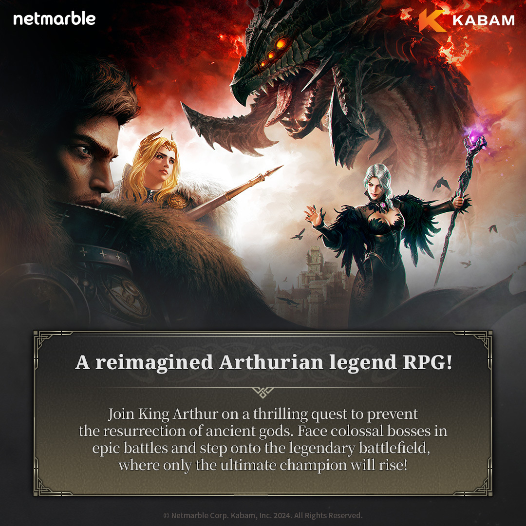 Kabam tweet media