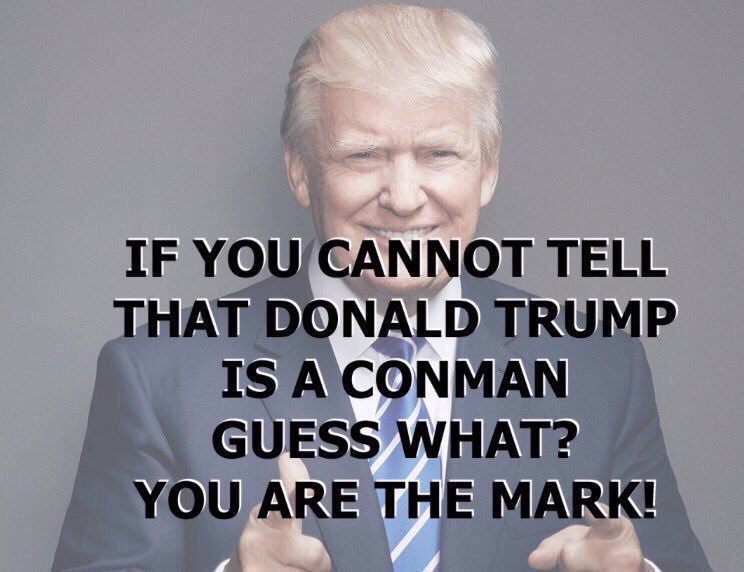 TruthJustis4USA's tweet photo. @Damaan4u33 @JimWrig08299591 I’d vote for Sponge Bob before I’d vote for Trump. And I’d never vote for Sponge Bob.
I don’t understand how #J6 and #DocsGate aren’t dealbreakers for those who call themselves patriots and who support Trump.
I don’t understand why character is no longer important. https://t.co/VWg6DUU44a