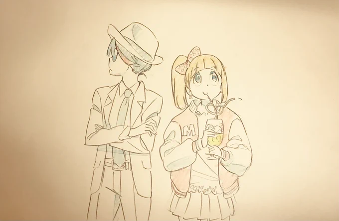 過去絵 